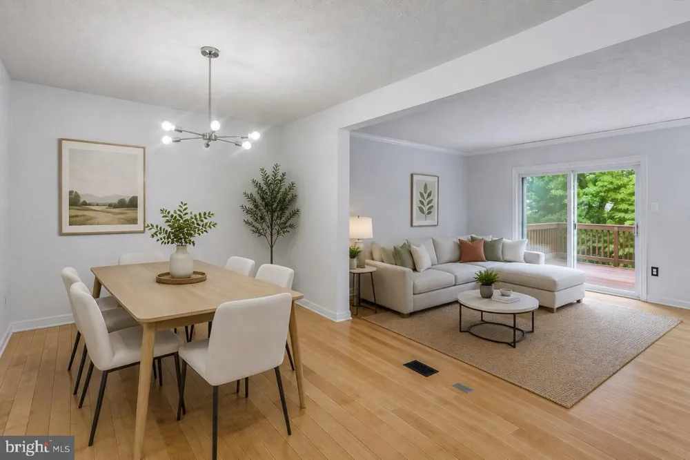 508 PALMSPRING DRIVE Gaithersburg, MD 20878