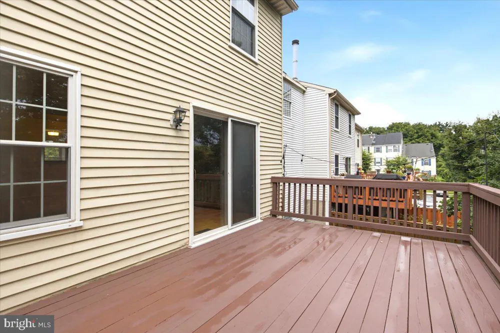 508 PALMSPRING DRIVE Gaithersburg, MD 20878