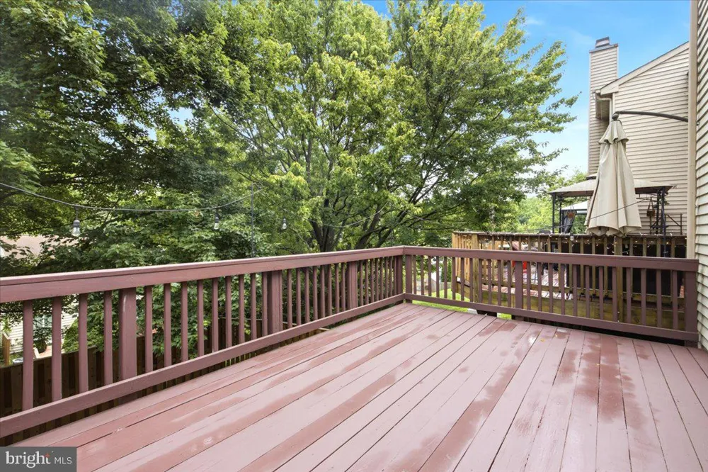 508 PALMSPRING DRIVE Gaithersburg, MD 20878