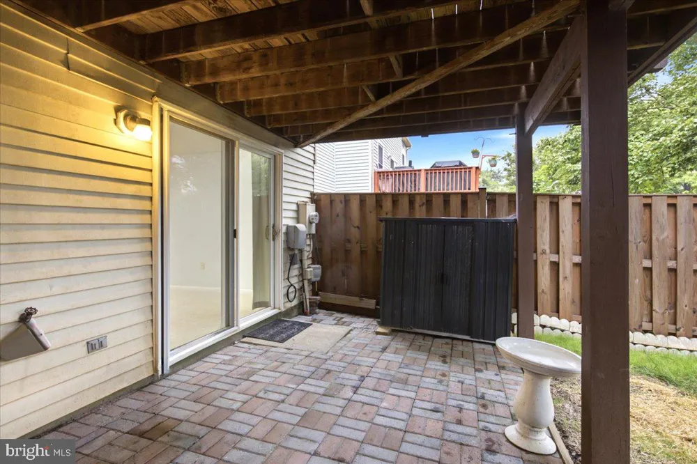 508 PALMSPRING DRIVE Gaithersburg, MD 20878