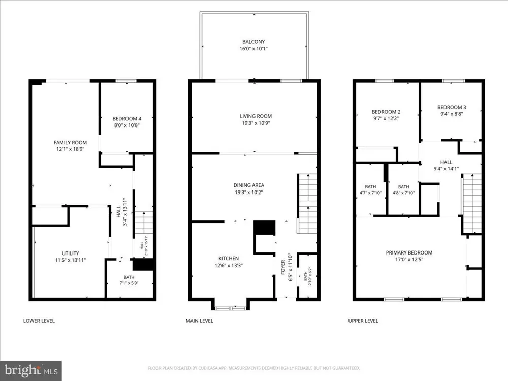 508 PALMSPRING DRIVE Gaithersburg, MD 20878