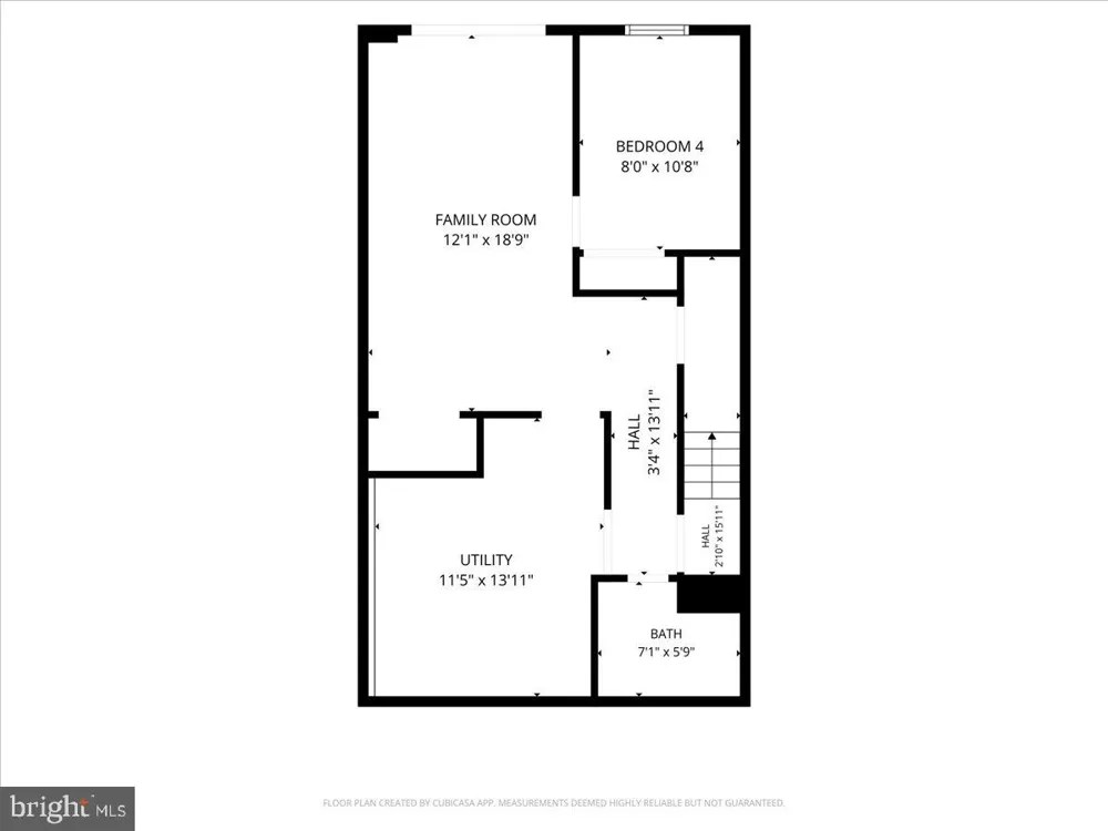 508 PALMSPRING DRIVE Gaithersburg, MD 20878