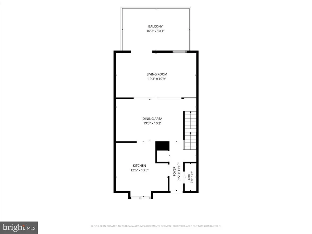 508 PALMSPRING DRIVE Gaithersburg, MD 20878