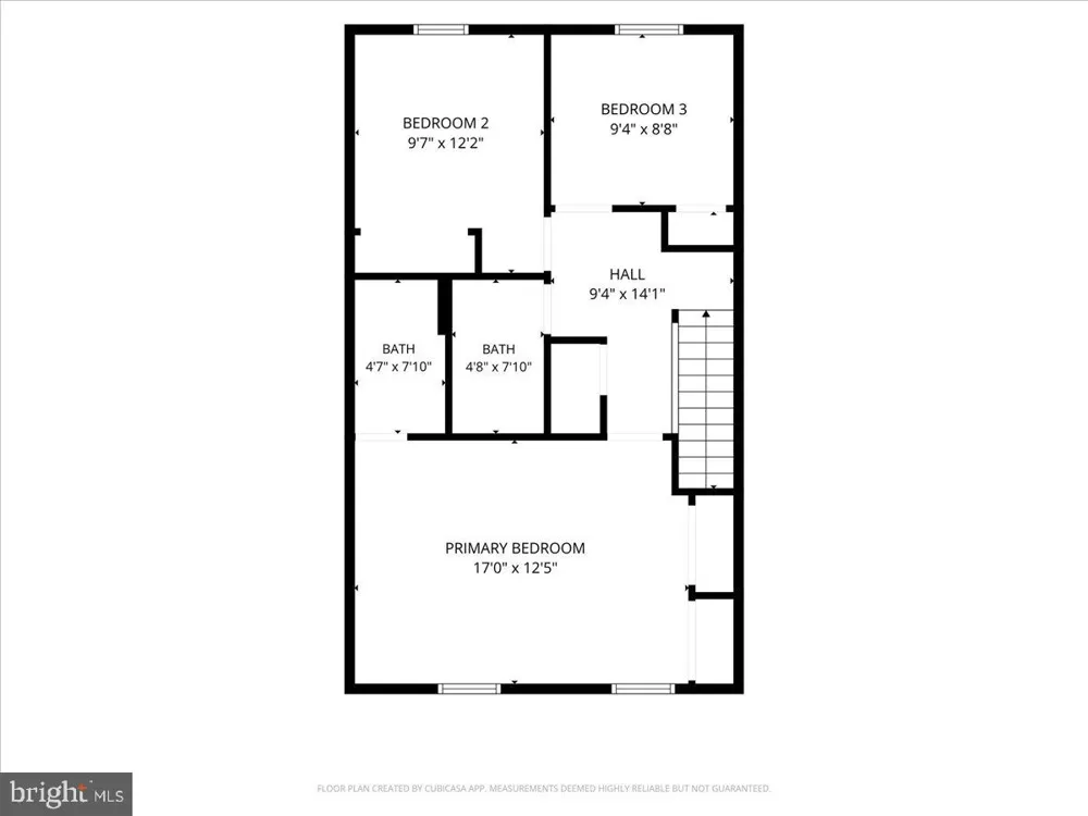508 PALMSPRING DRIVE Gaithersburg, MD 20878