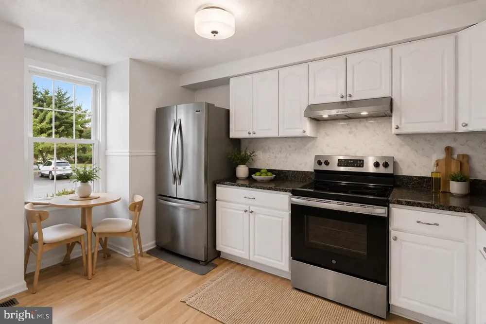 508 PALMSPRING DRIVE Gaithersburg, MD 20878