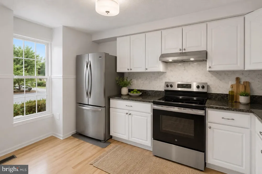 508 PALMSPRING DRIVE Gaithersburg, MD 20878
