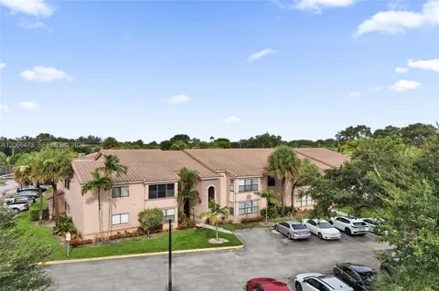 2796 S University Dr #2201