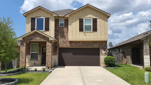 7010 Silverleaf Oak Street