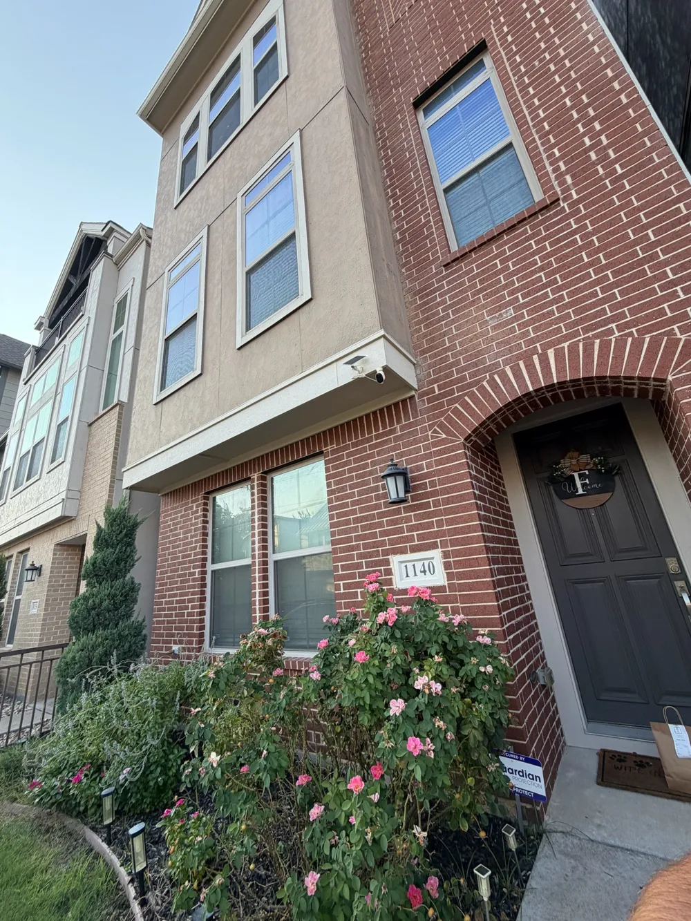 1140 Manacor Lane Dallas, TX 75212