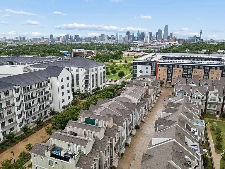 1140 Manacor Lane Dallas, TX 75212