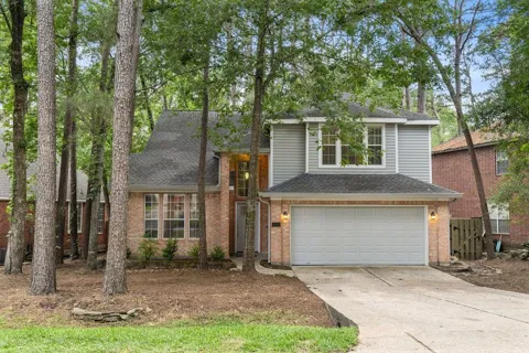 39 W Tallowberry Drive