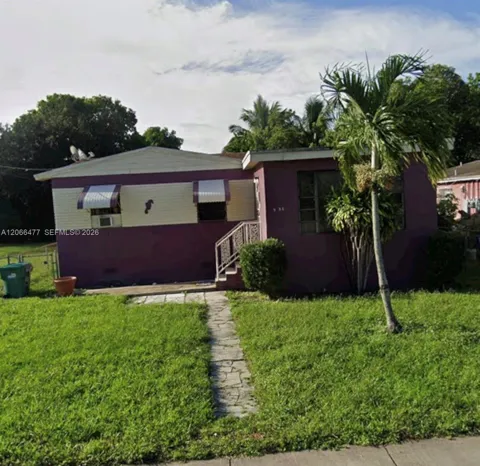 938 NW 110 st