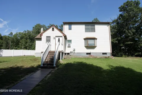 155 Toms River Road