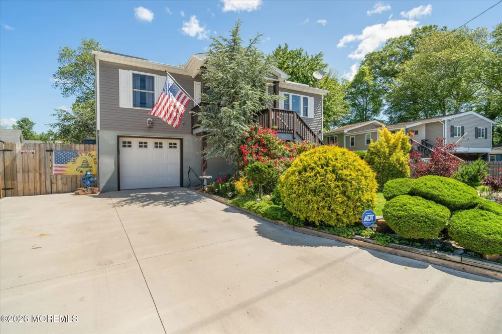 422 W Cala Breeze Way Little Egg Harbor, NJ 08087