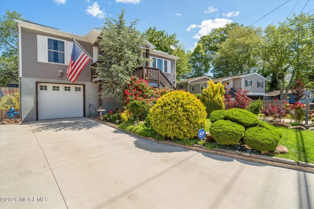 422 W Cala Breeze Way Little Egg Harbor, NJ 08087