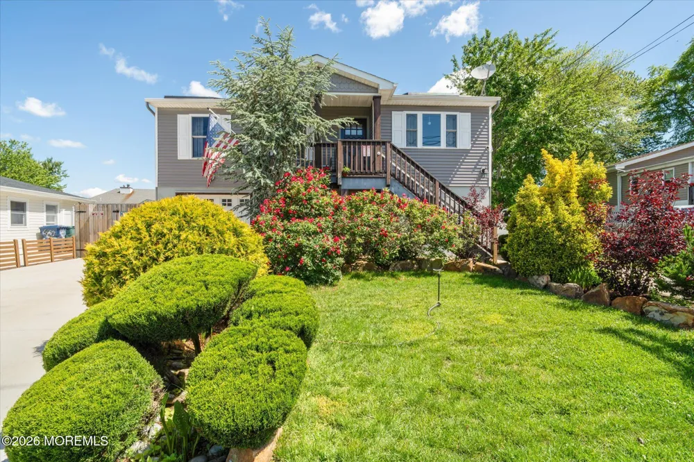422 W Cala Breeze Way Little Egg Harbor, NJ 08087