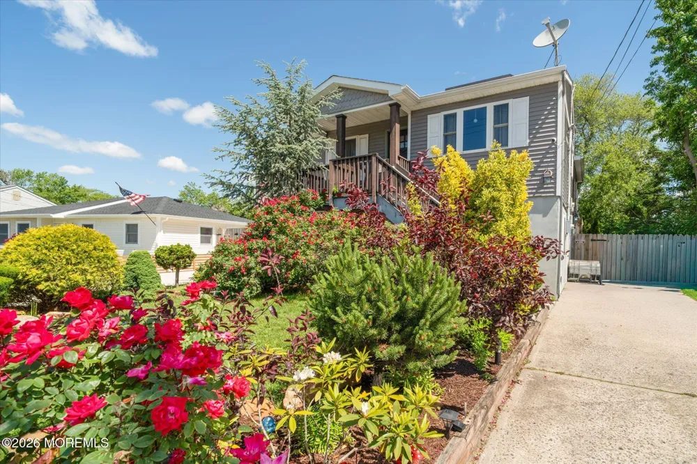 422 W Cala Breeze Way Little Egg Harbor, NJ 08087