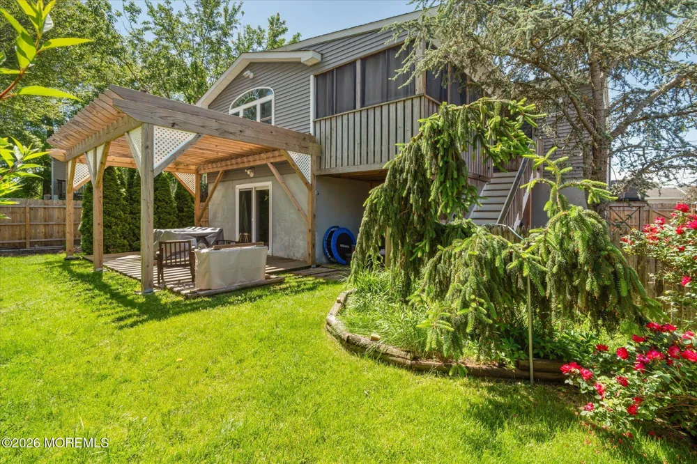 422 W Cala Breeze Way Little Egg Harbor, NJ 08087