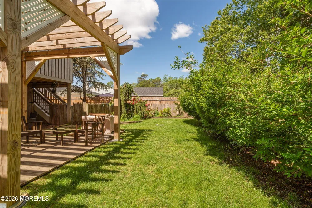422 W Cala Breeze Way Little Egg Harbor, NJ 08087