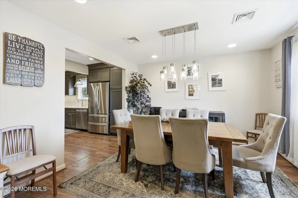 422 W Cala Breeze Way Little Egg Harbor, NJ 08087