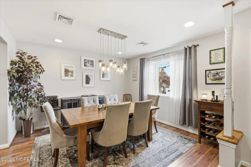 422 W Cala Breeze Way Little Egg Harbor, NJ 08087