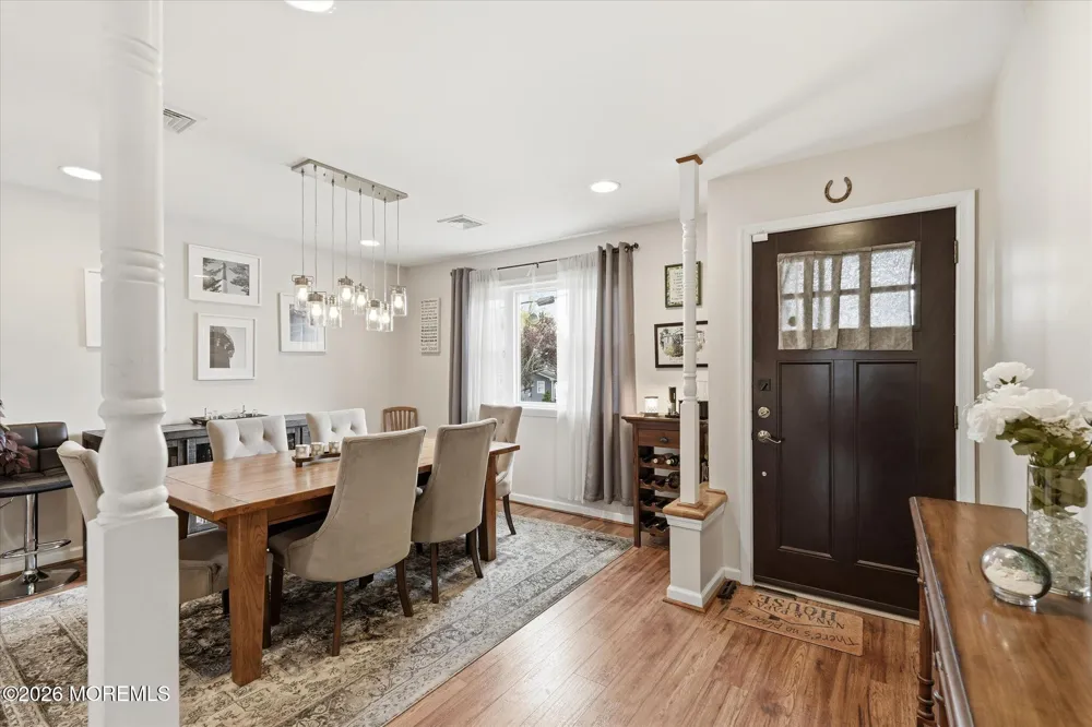 422 W Cala Breeze Way Little Egg Harbor, NJ 08087