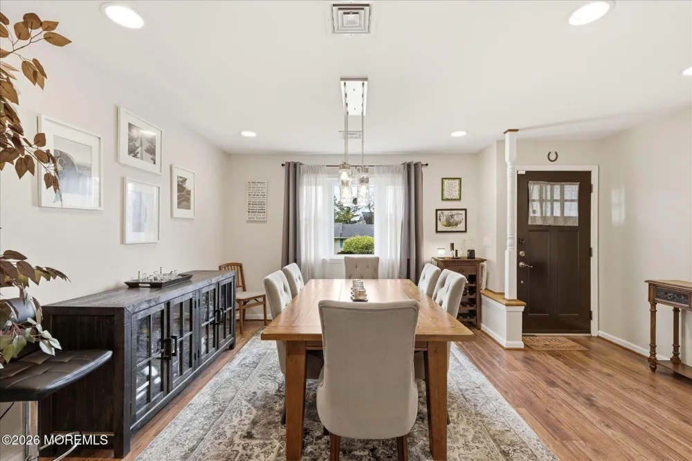 422 W Cala Breeze Way Little Egg Harbor, NJ 08087