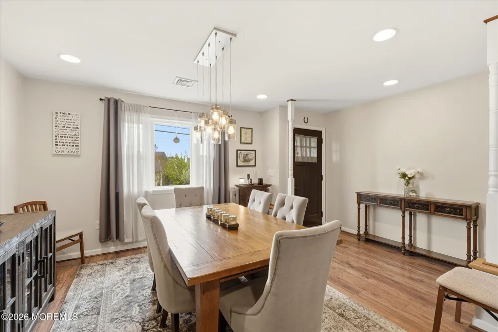 422 W Cala Breeze Way Little Egg Harbor, NJ 08087