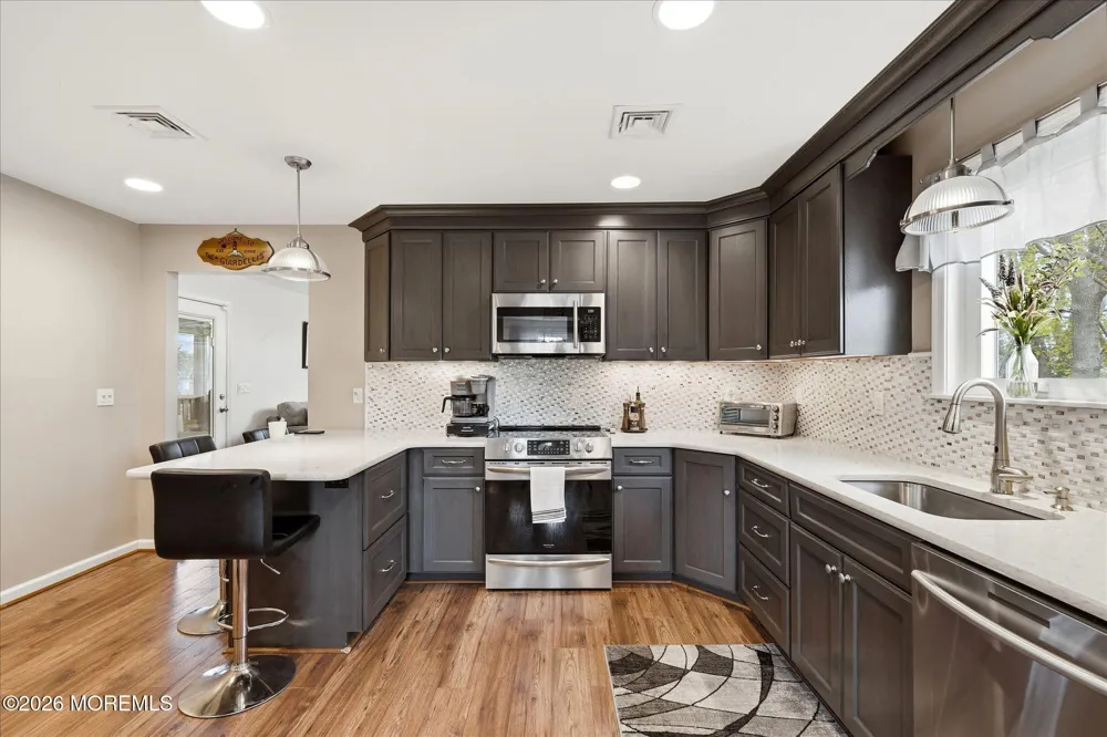 422 W Cala Breeze Way Little Egg Harbor, NJ 08087