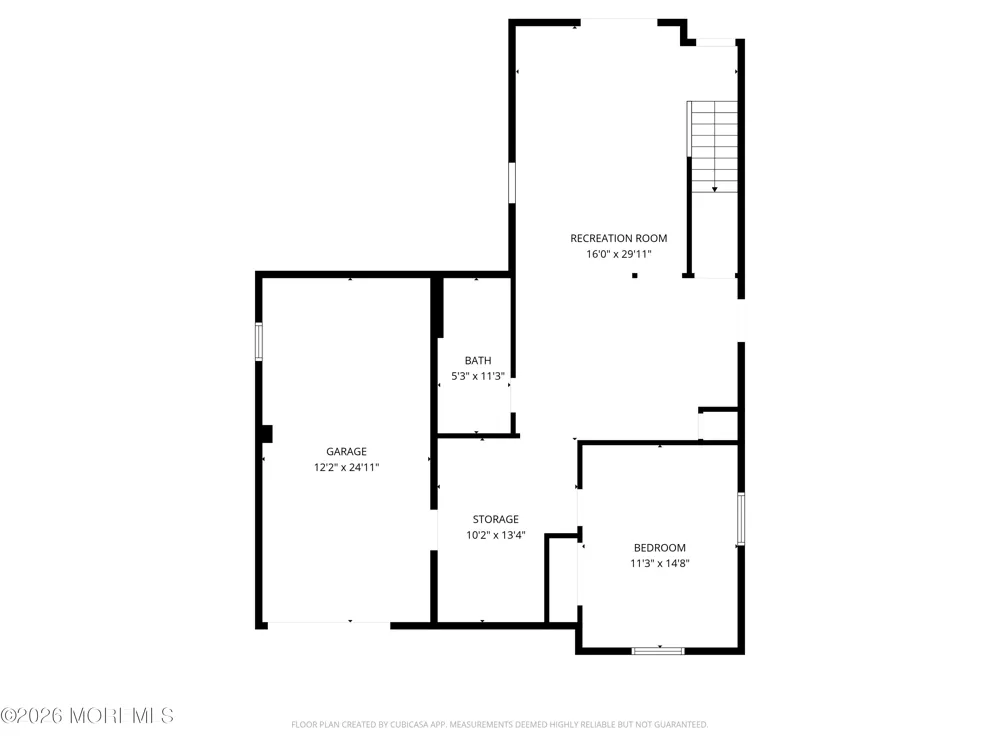 422 W Cala Breeze Way Little Egg Harbor, NJ 08087