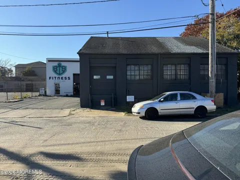 1 Field Street
