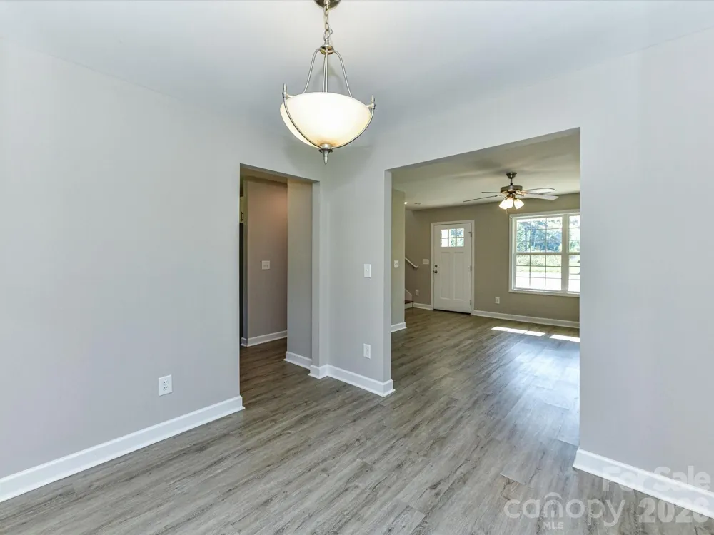 550 Claymon Road Oakboro, NC 28129