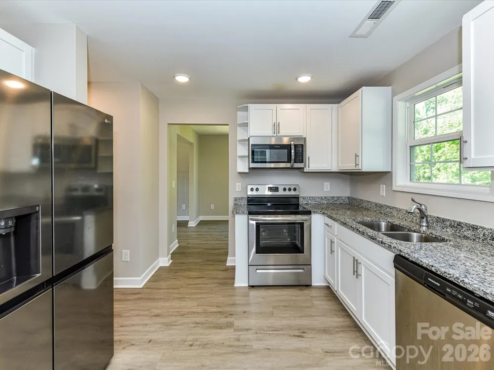 550 Claymon Road Oakboro, NC 28129