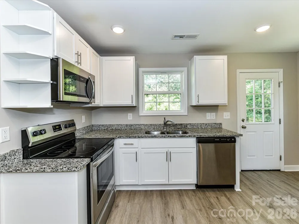 550 Claymon Road Oakboro, NC 28129