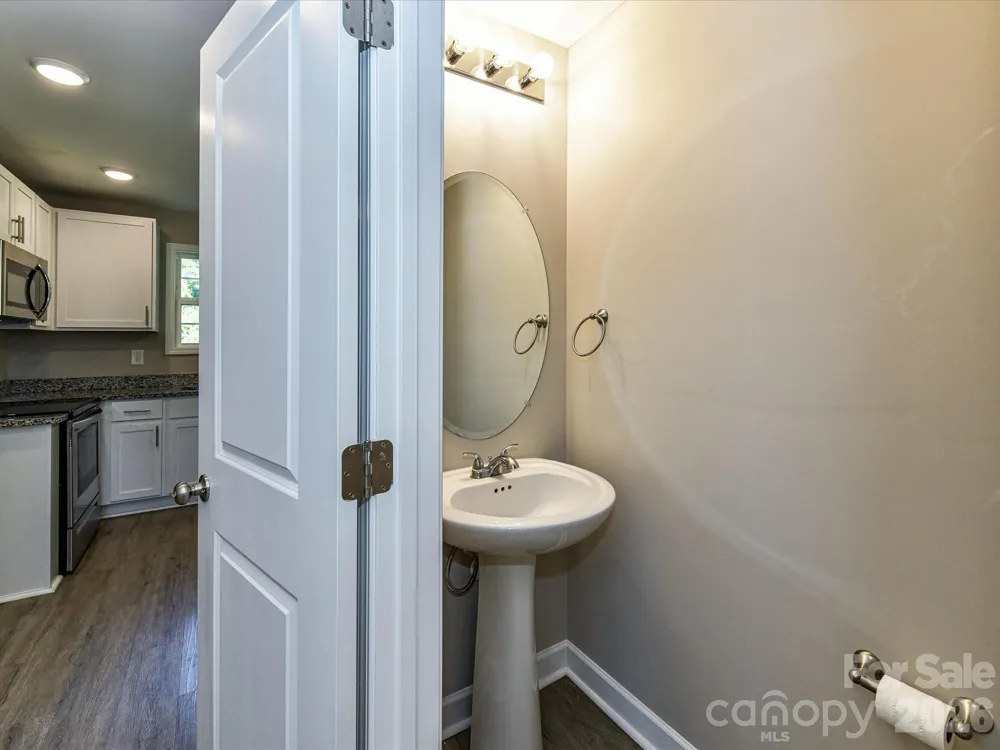 550 Claymon Road Oakboro, NC 28129