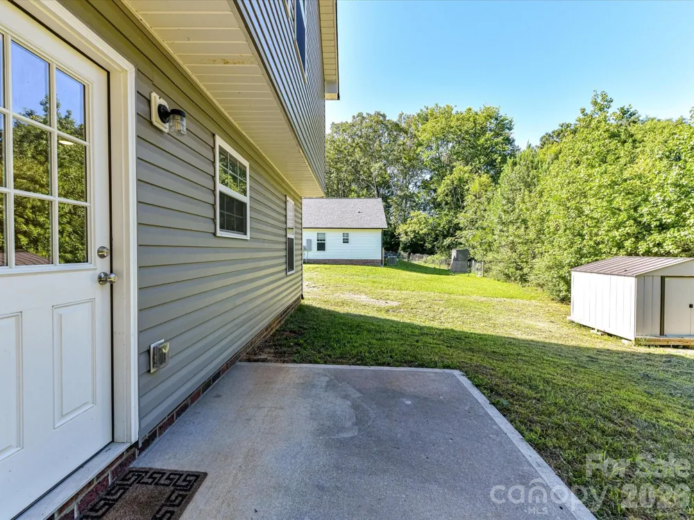 550 Claymon Road Oakboro, NC 28129