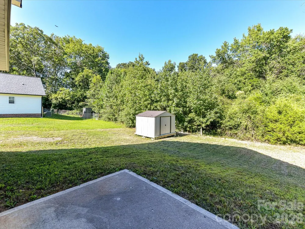 550 Claymon Road Oakboro, NC 28129
