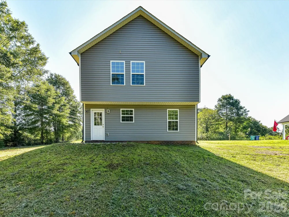 550 Claymon Road Oakboro, NC 28129