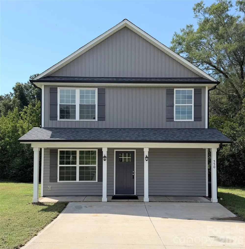 550 Claymon Road Oakboro, NC 28129
