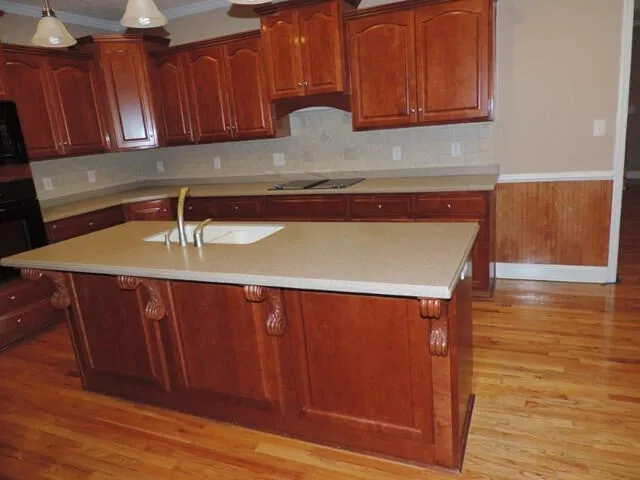 1476 Knob Hill Circle Evans, GA 30809