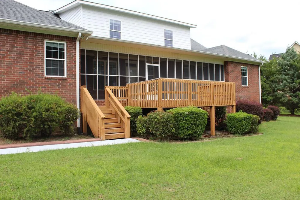 1476 Knob Hill Circle Evans, GA 30809