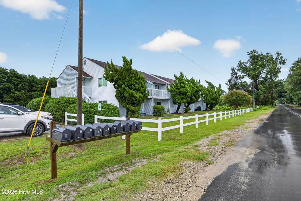 39 Roberts Road #3 Hampstead, NC 28443