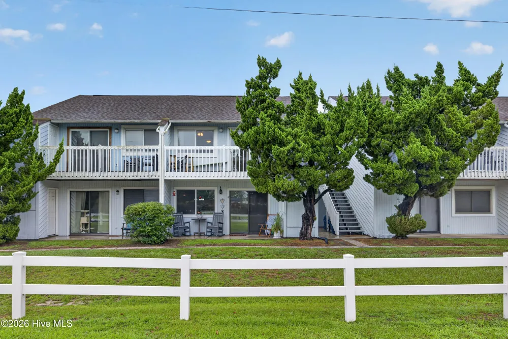 39 Roberts Road #3 Hampstead, NC 28443