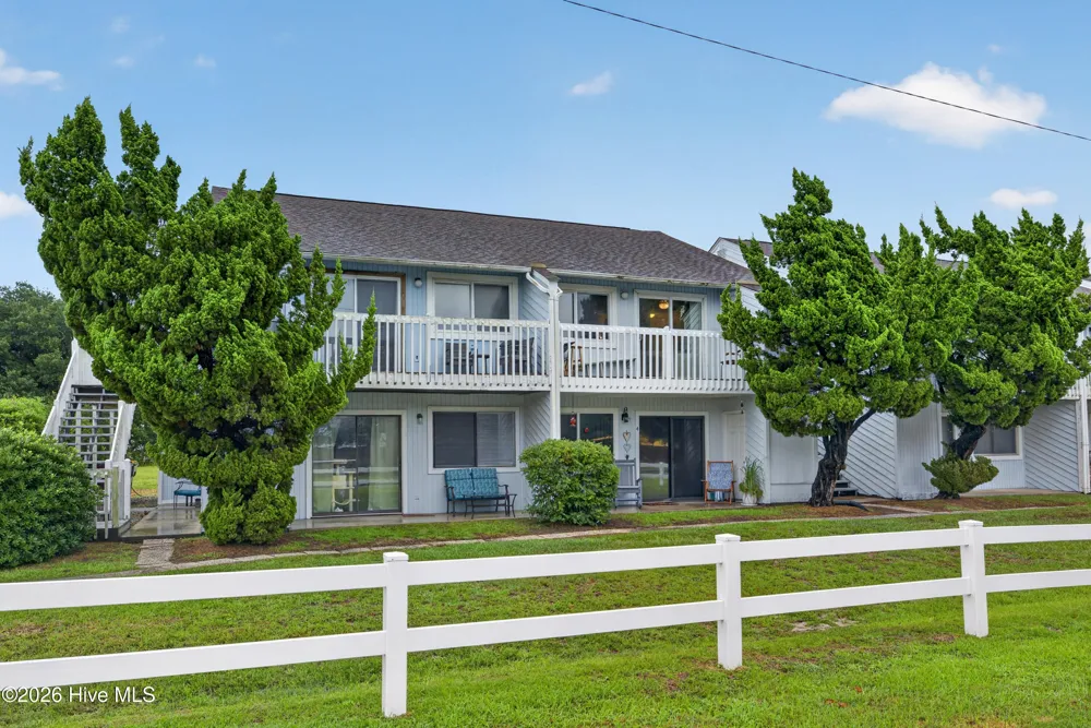 39 Roberts Road #3 Hampstead, NC 28443