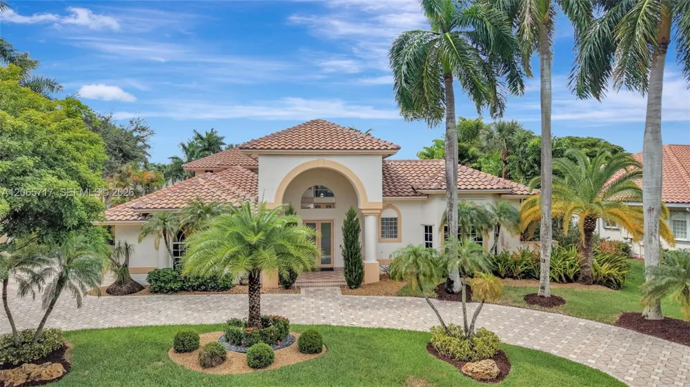 12127 NW 9th Dr Coral Springs, FL 33071