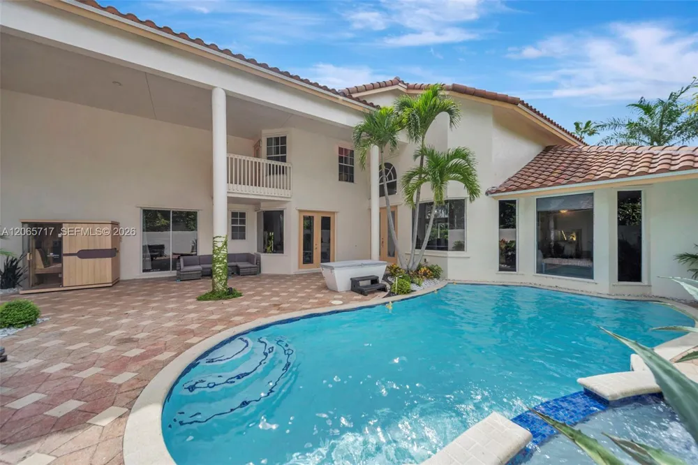 12127 NW 9th Dr Coral Springs, FL 33071