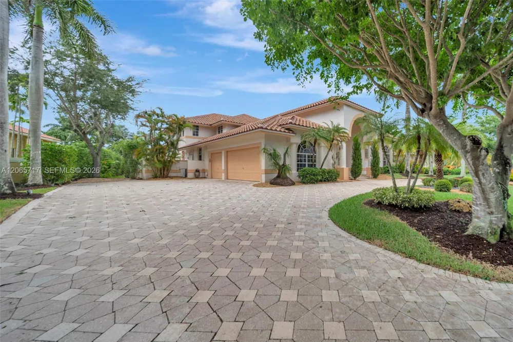 12127 NW 9th Dr Coral Springs, FL 33071