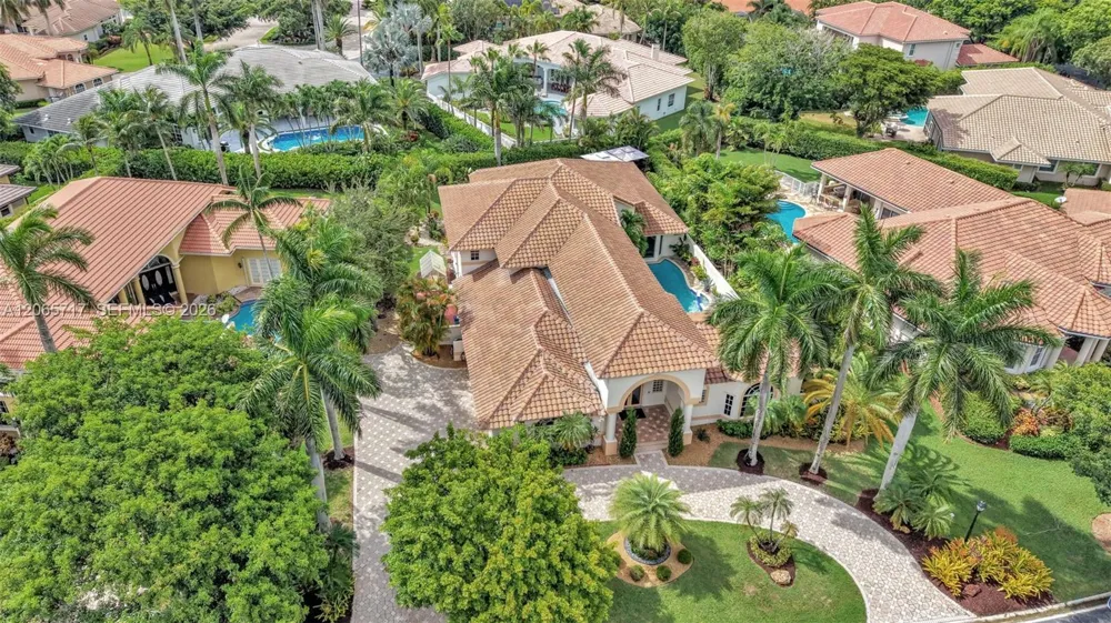 12127 NW 9th Dr Coral Springs, FL 33071
