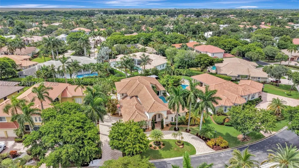 12127 NW 9th Dr Coral Springs, FL 33071
