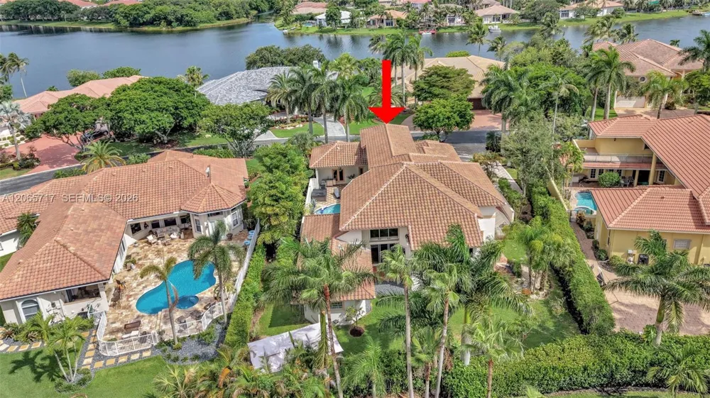 12127 NW 9th Dr Coral Springs, FL 33071